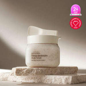 비욘드 바디 스크럽 500 g (택 1) 솔직 후기 | 피부 타입별 분석 - 상품 이미지 2