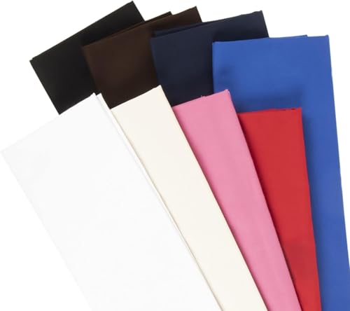 키요하라 시칭 원단 무지 약 108cm x 1M 컷 Col.BK 블랙 TY17A-1M