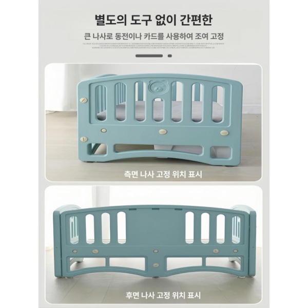 프리미엄 강아지 침대 고양이 소파 애견 쿠션 메모리폼 정형외과 심플 미디엄 플럼그린 싱글 쿠션없음 심플 미디엄 플럼그린 침대 싱글 침대 쿠션없음 - 상세 이미지 4