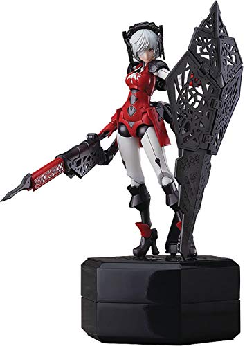 굿스마일컴퍼니 chitocerium VI-carbonia adamas 1/1 스케일 PS＆ABS제 조립식 플라스틱 모델