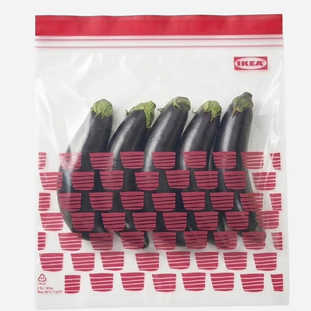 김채소 산지직송 국내산 가지 특 160g, 5개 - 상품 이미지