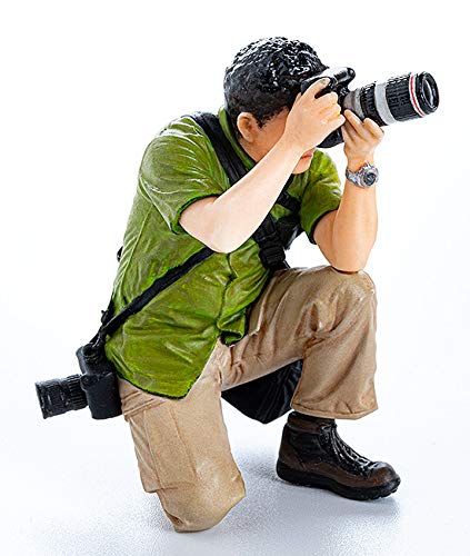 굿스마일컴퍼니 PLAMAX MF-49 미니멈 팩토리 타니구치 노부테루 1/20스케일 PS제 조립식 플라스틱 모델