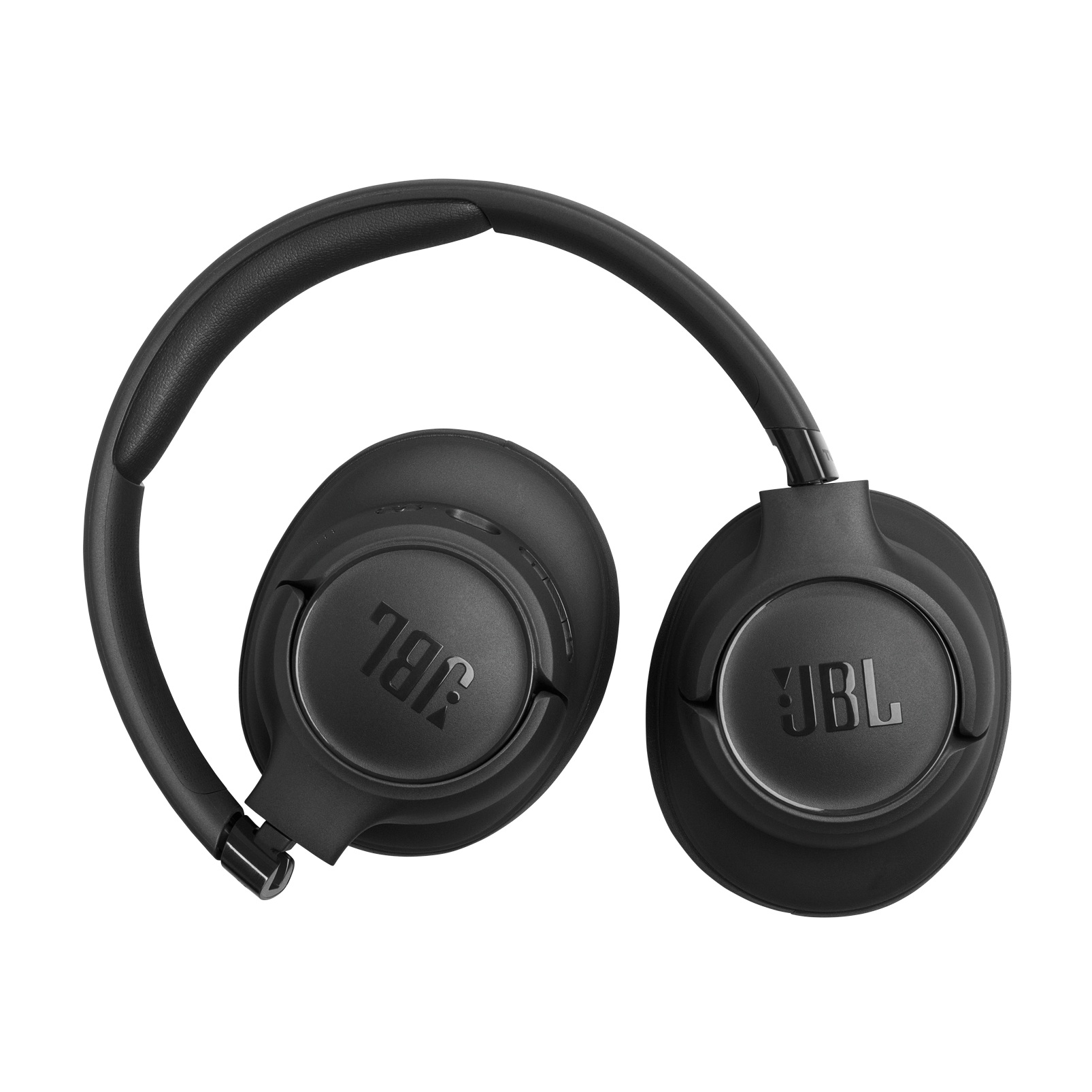 삼성공식파트너 JBL T730BT 블루투스 헤드셋 휴대용 무선 헤드폰 블랙 - 상세 이미지 4