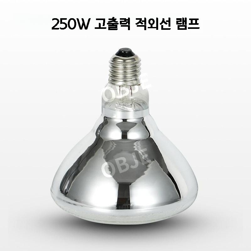 음식워머기 케이터링 보온램프 업소용 전기 뷔페 레스토랑 히팅기 - 상세 이미지 5