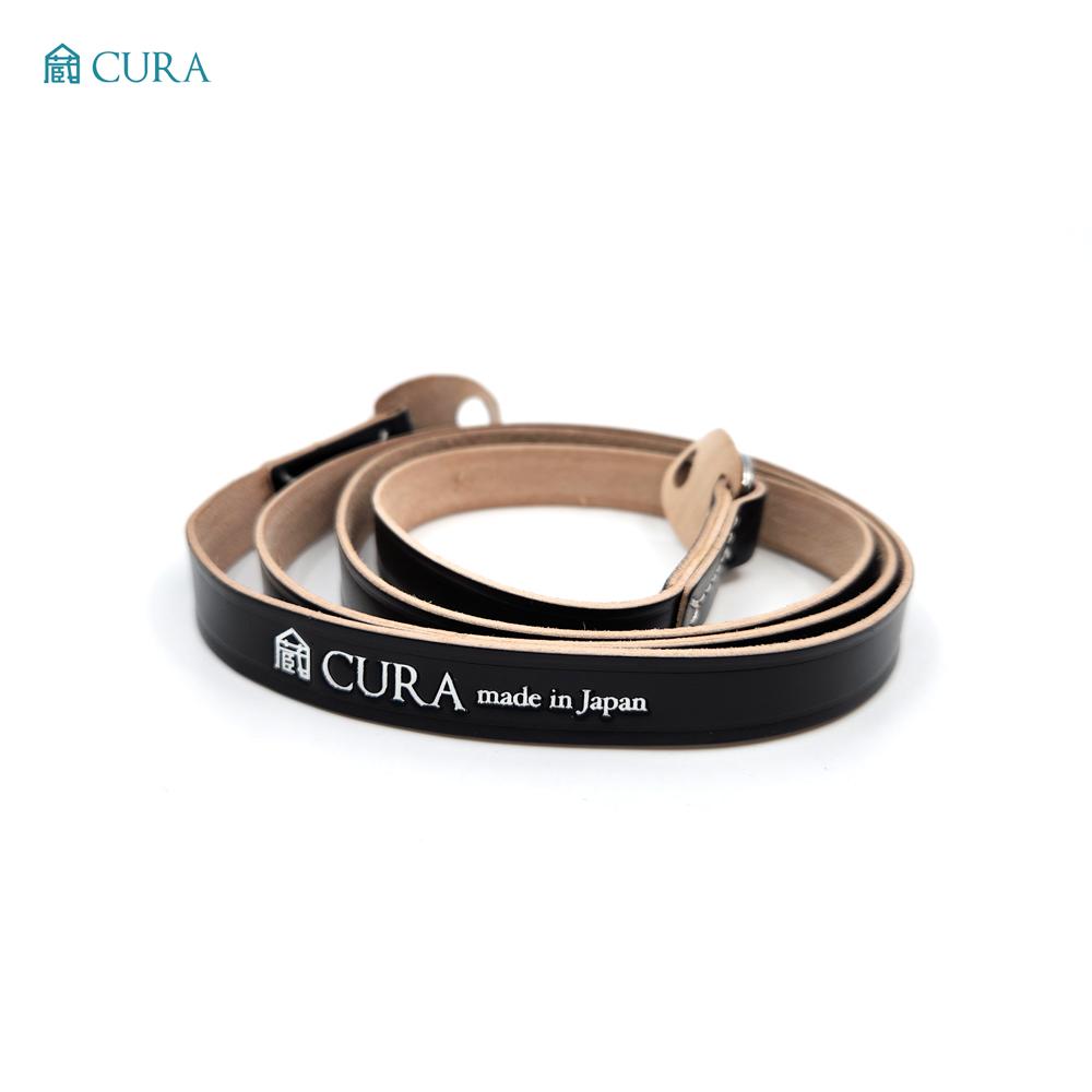 CURA 코도반 카메라 스트랩 말가죽 카메라 줄 끈 - 상세 이미지 3