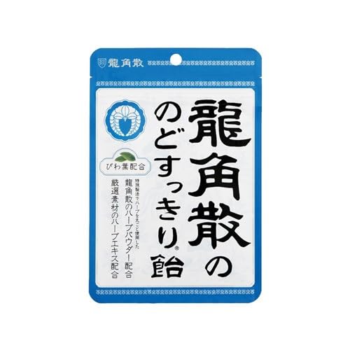 용각산 목이 시원해지는 사탕 100g