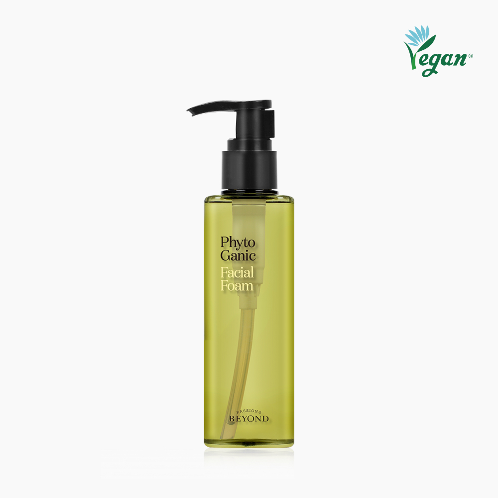 비욘드 피토가닉 페이셜 폼 200 mL - 상세 이미지 3