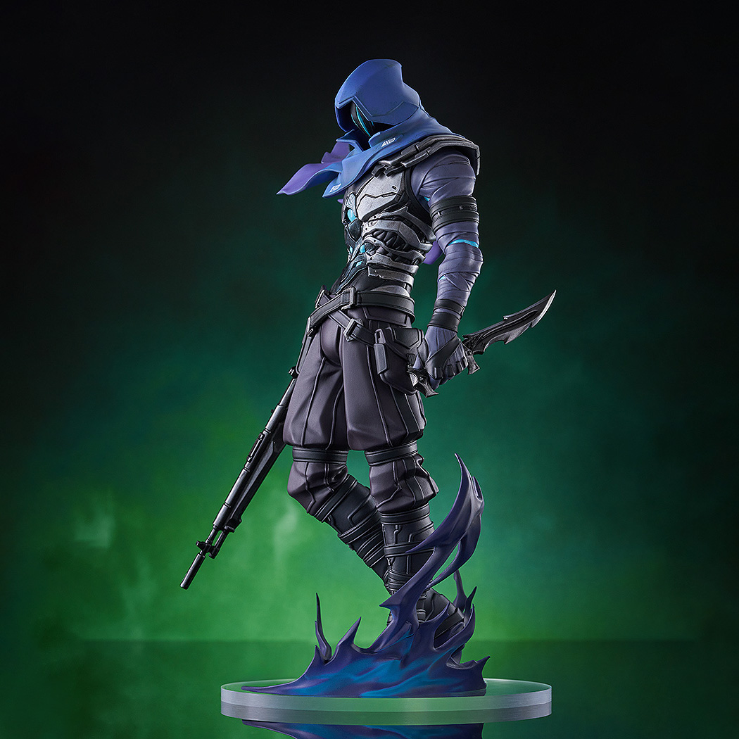 [예약] 팝업퍼레이드SP 오멘 l 발로란트 이미지 3