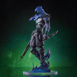 [예약] 팝업퍼레이드SP 오멘 l 발로란트 실사용 후기 | 효과 있을까? - 상품 이미지 3