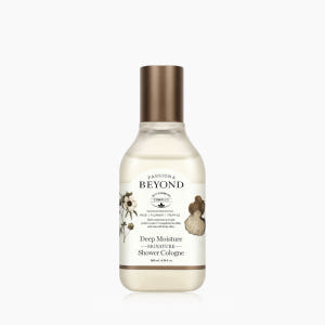 비욘드 딥모이스처 시그니처 샤워코롱 200 mL 솔직 후기 | 피부 타입별 분석 - 상품 이미지 1