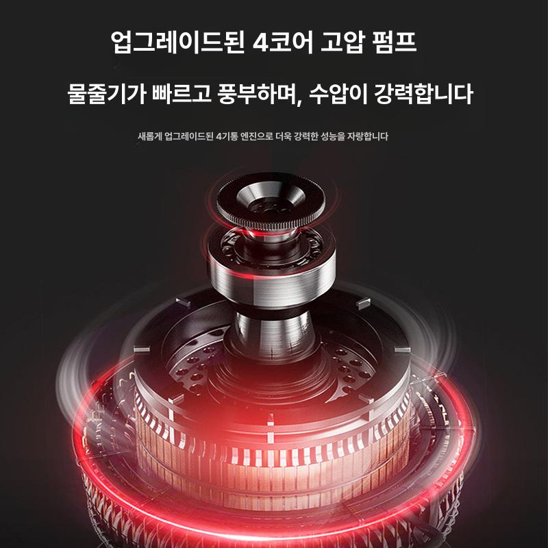 충전식 소형 휴대용 농업용 리튬 배터리 물펌프 21V 휴대용 펌프 22021 리튬 배터리 - 상세 이미지 3