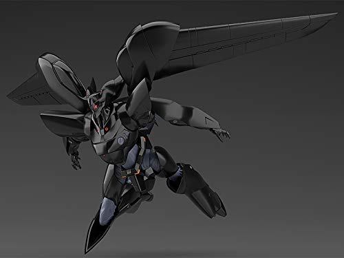 굿스마일컴퍼니 MODEROID TYPE J9 그리폰 1/60 스케일 조립식 플라스틱 모델 2차 재판