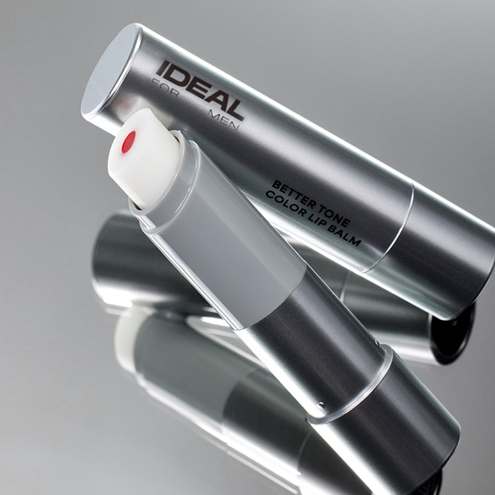 아이디얼포맨 베러톤 컬러 립밤 3g 제품 이미지