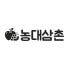 농대삼촌 로고