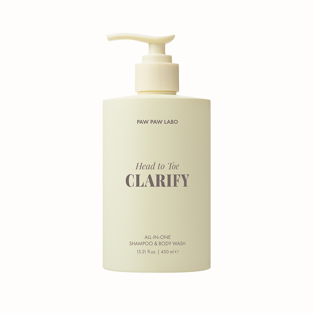 네이버 포포라보 포포 올인원 샴푸 450ml