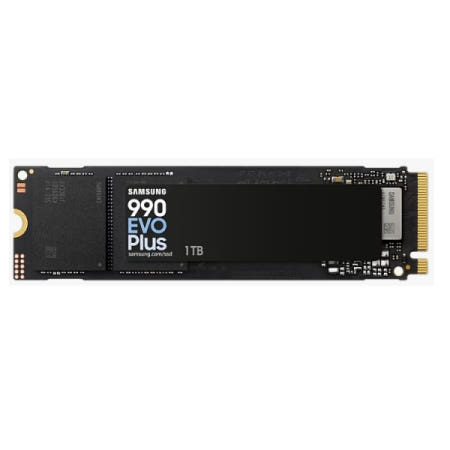 삼성전자 990 EVO Plus M.2 NVMe 병행수입 (1TB)