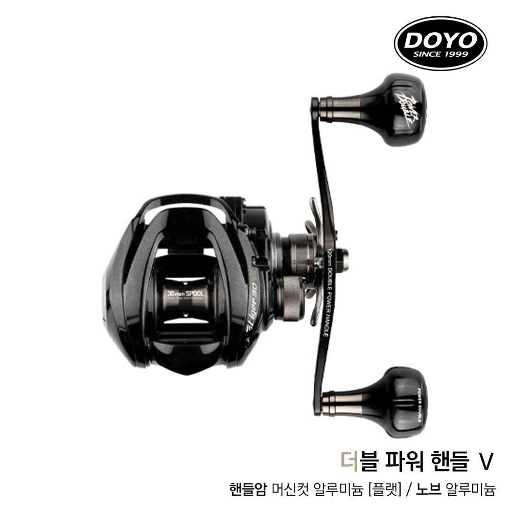 경량 베이트릴 도요 라이거30 SW 베이트릴 사용법 낚시 장비 추천 낚시 릴 선택팁