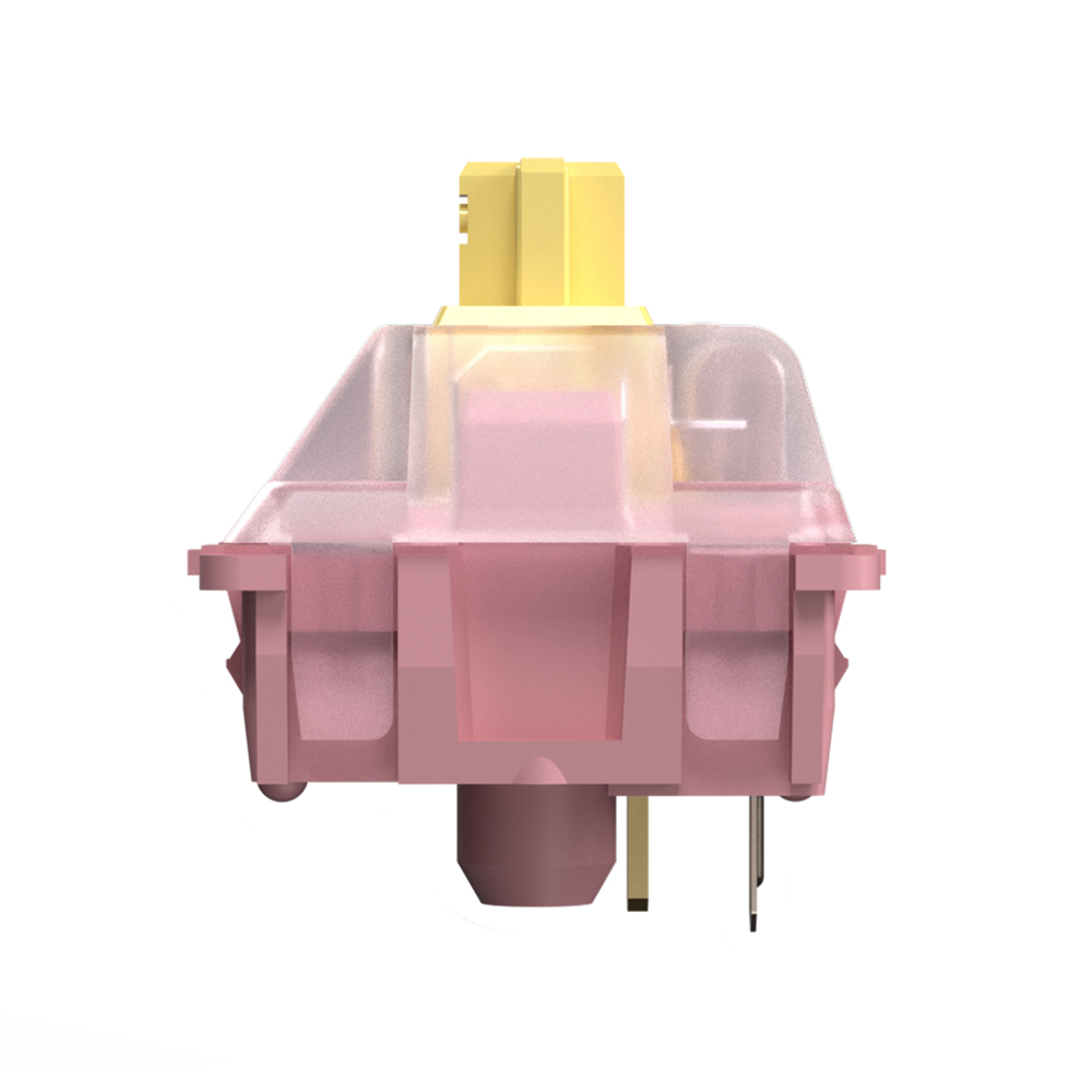 체리 블라썸 키보드 스위치 리니어, MX2A BLOSSOM - 상세 이미지 3