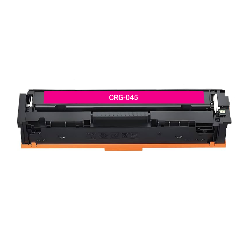 캐논 토너 CRG-045 045H 4색세트 재생 MF635CXZ 633CDW 635CX - 상세 이미지 5