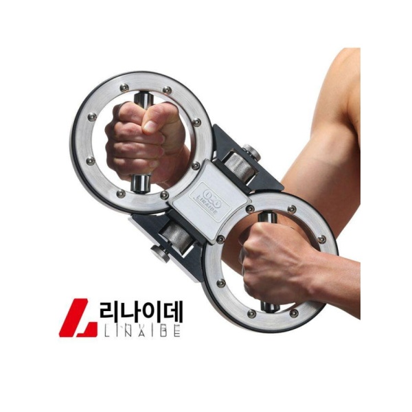 최강 홈트레이닝 복싱 킥샌드백 스탠딩 핸드스피드 훈련 아파트 연습 12lb 프리미엄블랙 저항 조절 8lb 브라이트실버 표준 저항 없음 - 상세 이미지 2