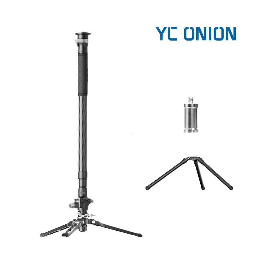 YC Onion TAKO Nano 올인원 모노포드 타코나노 카메라 삼각대 제품 이미지