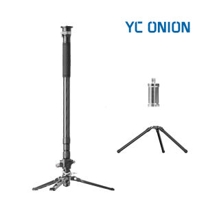 YC Onion TAKO Nano 모노포드 카메라 삼각대 좁은 공간에 알맞은 구성과 활용법 알아보기