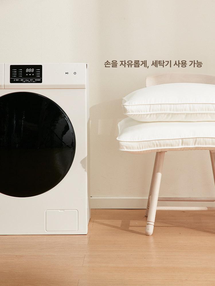 니토리 고급 일본 베개 호텔 - 상세 이미지 2