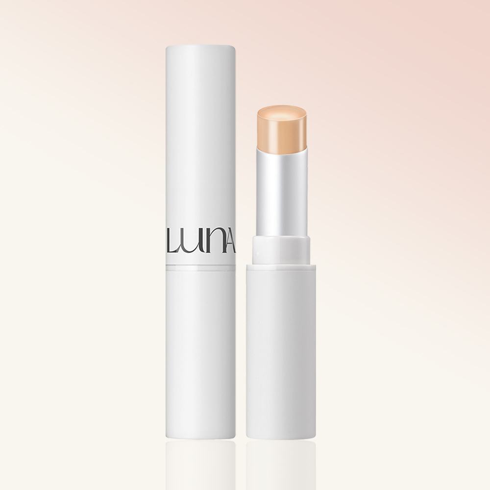 네이버 LUNA 루나 루나 프로 퍼펙팅 스틱 컨실러 6g SPF27 PA++