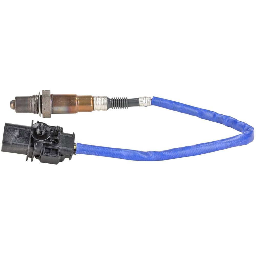 BOSCH 17321 프리미엄 오리지널 장비 산소 센서 - 일부 포드 익스페디션, 익스플로러, E-시리즈, 플렉스, 포커스, F-시리즈, 머스탱, 토러스, 트랜짓, 링컨 MKS, - 상세 이미지 2