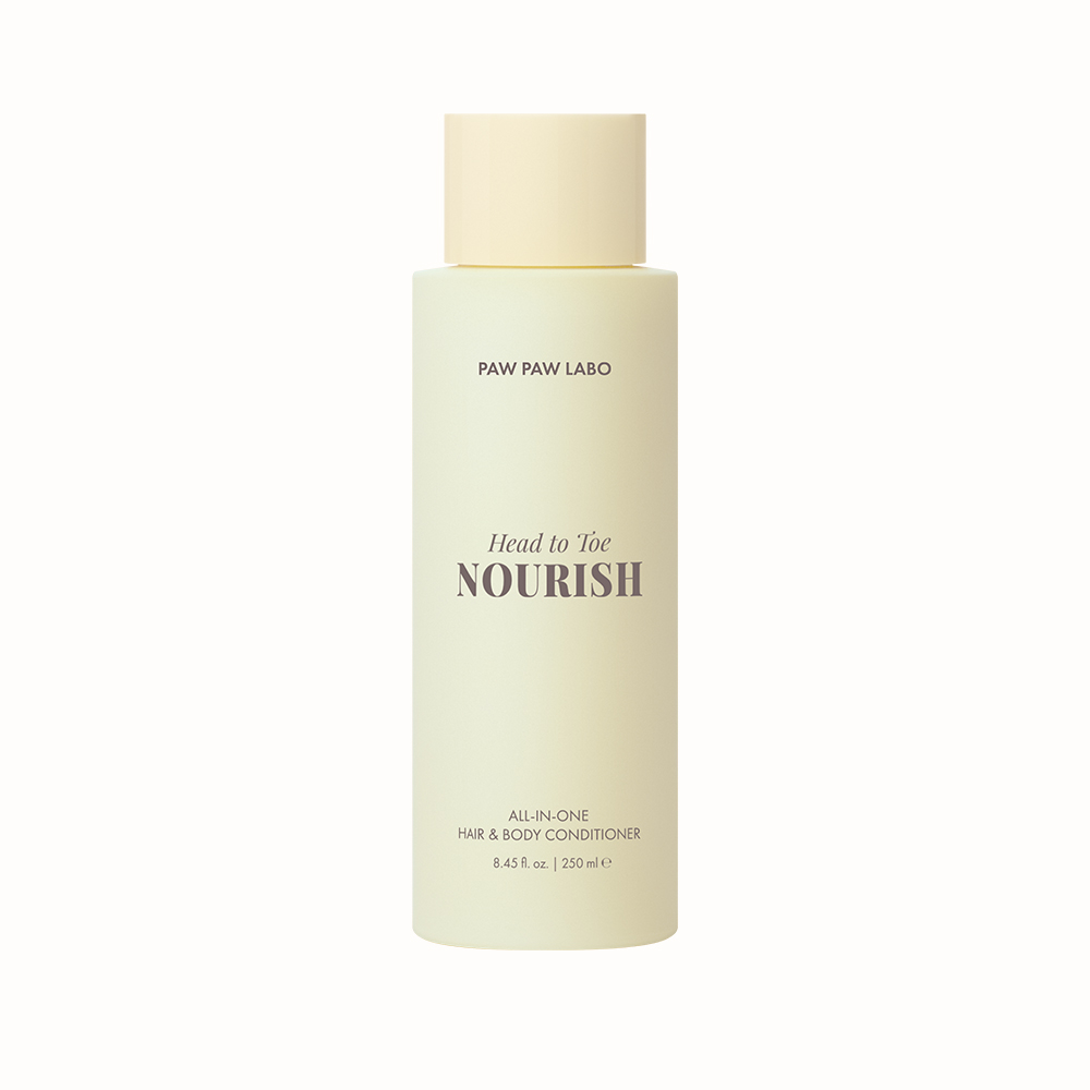 [포포라보] 포포 올인원 컨디셔너 250ml, 1개 - 상품 이미지