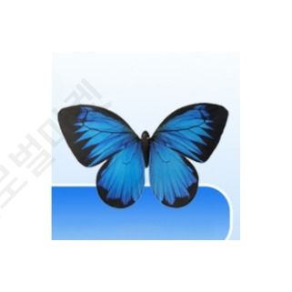 나비RC드론 LED 이벤트용 파티용 프로포즈 결혼식 대형 - 상세 이미지 4