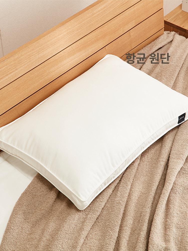 니토리 고급 일본 베개 호텔 - 상세 이미지 3