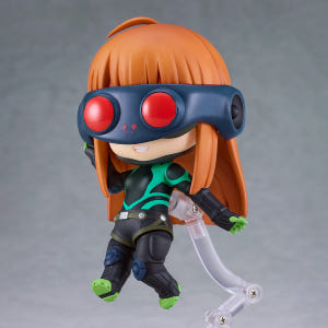 [예약] 넨도로이드 후타바 사쿠라 괴도복 버전 l 페르소나5더로열 실사용 후기 | 효과 있을까? - 상품 이미지 4