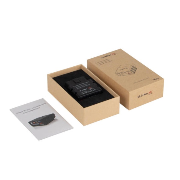 최신 스마트 OBD2 블루투스 진단기 안드로이드 영문 리더기 MC BT3.0 지원 영문 MC BT3.0 안드로이드 지원 - 상세 이미지 4