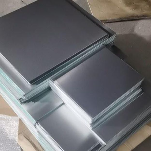알루미늄 판재 DIY 재료 박판 스트립 플레이트 절단 0.3 x 1000 x 2000mm - 상세 이미지 5
