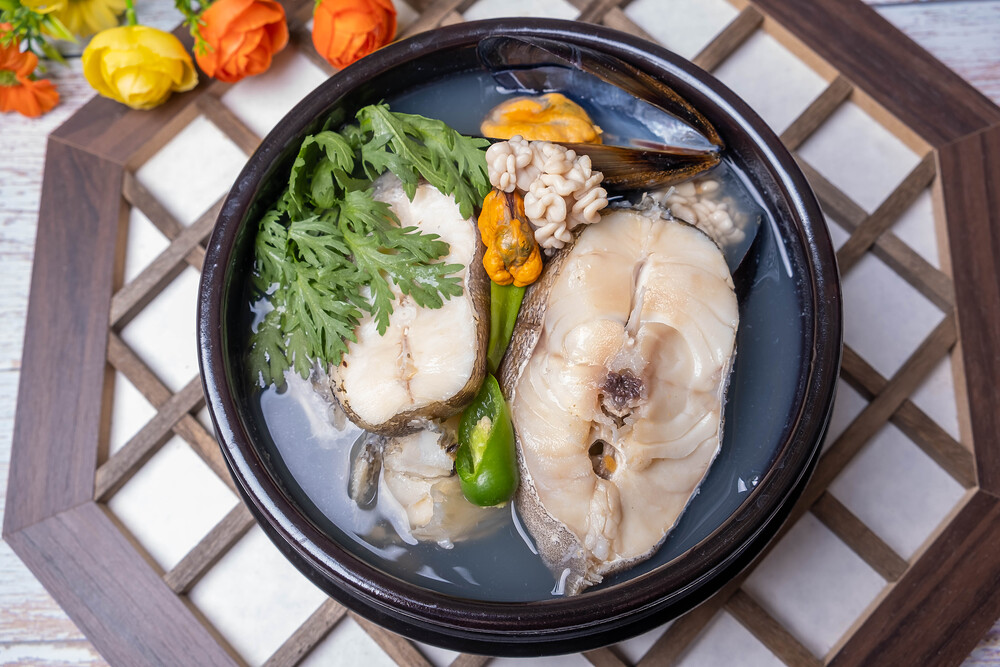 죽변항직송 생대구 생선 대구 탕 지리 생물 1-4미 10kg, 1개 이미지 7