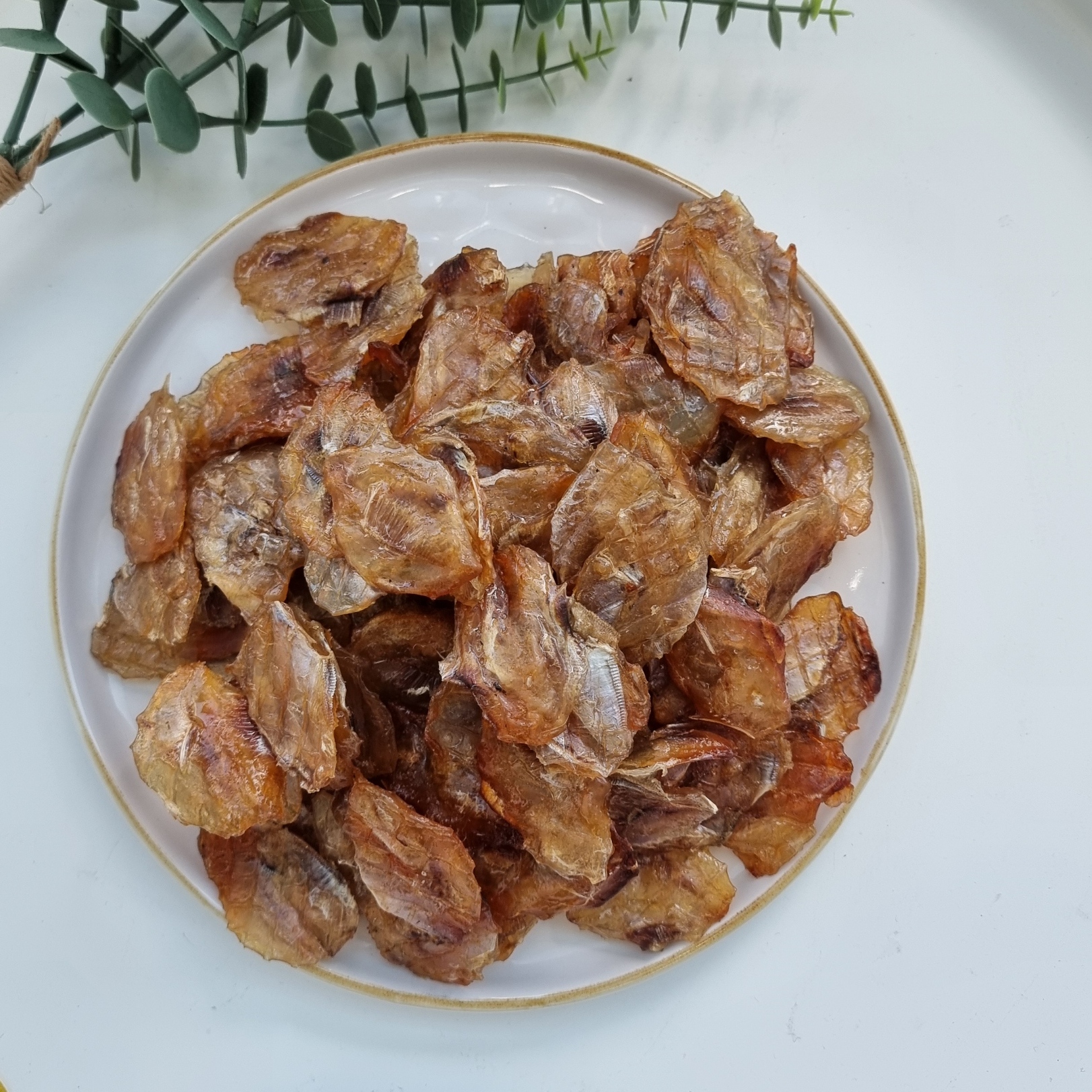 구운동전쥐포200g 꼬마쥐포 한입쏙 맥주안주 - 상품 이미지