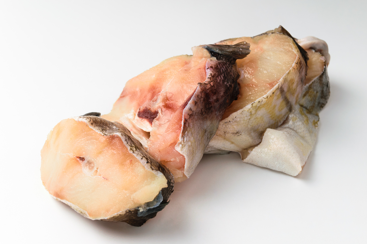 죽변항직송 생대구 생선 대구 탕 지리 생물 1-4미 10kg, 1개 - 상세 이미지 5