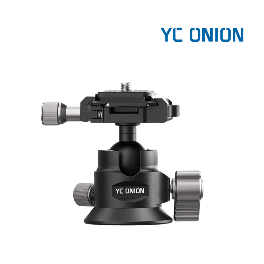 YC Onion TAKO Nano BC26 볼헤드 와이씨어니언 타코나노 모노포드 - 상품 이미지