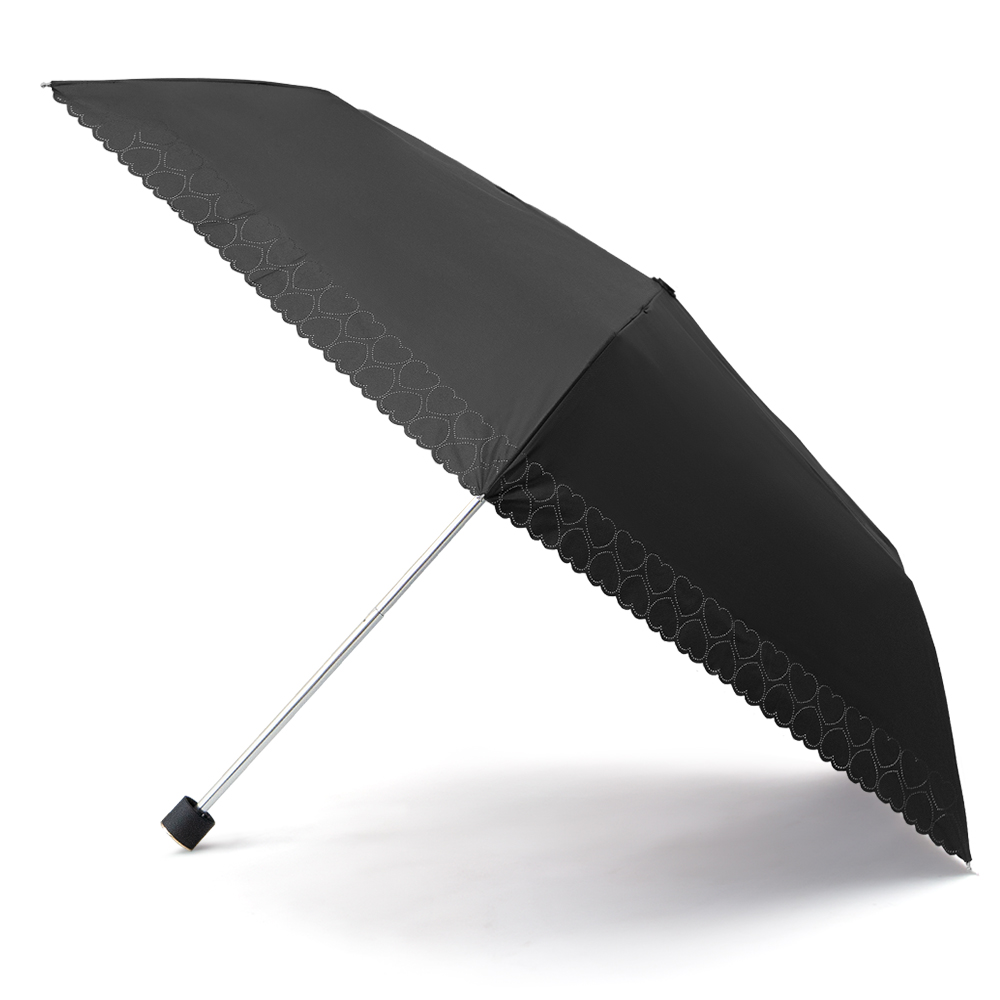 기라로쉬 180g 암막 초경량 양우산