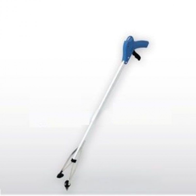 지니몰 만능집게 80cm 신발 정리 집게 악어집게 쓰레기 - 상품 이미지