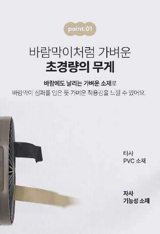 오즈키즈 어린이 가슴장화 초등 유아 아동 해루질 가벼운 갯벌체험 가슴장화 판매처 상세 정보 이미지 3