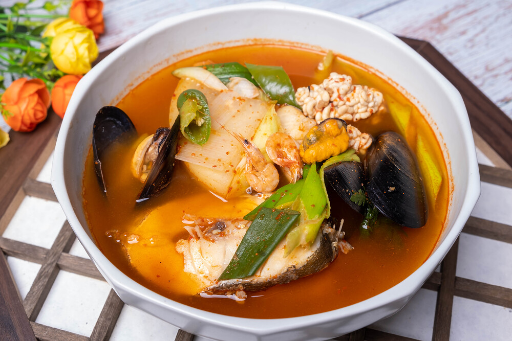죽변항직송 생대구 생선 대구 탕 지리 생물 1-4미 10kg, 1개 이미지 8