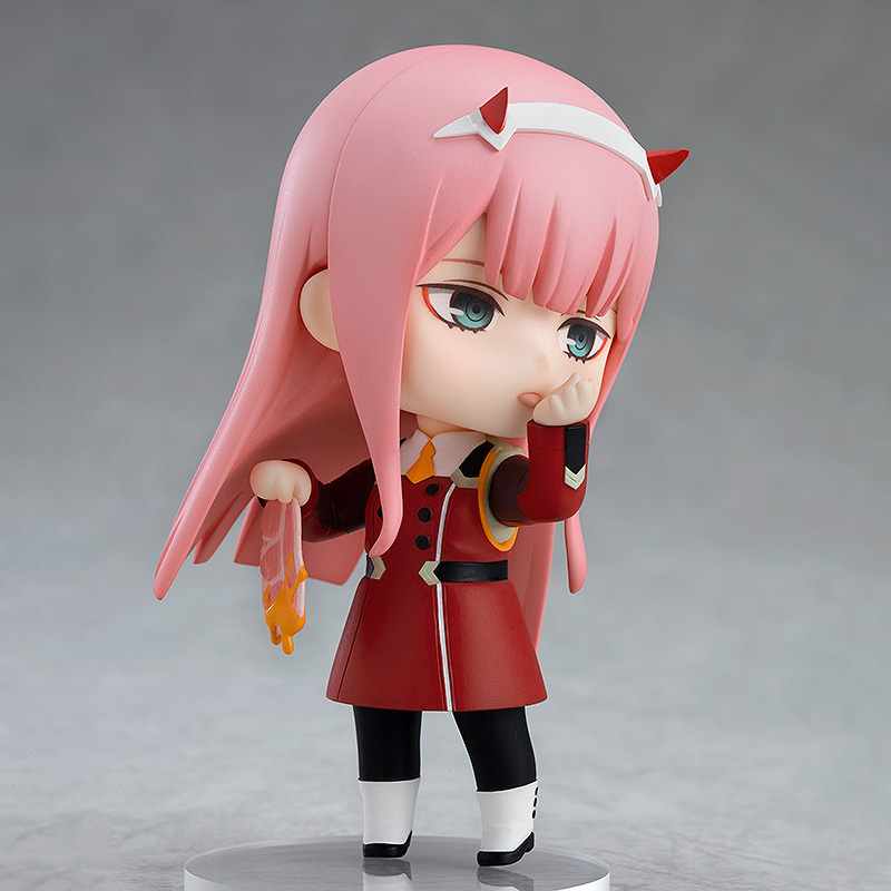 [예약] 넨도로이드 제로투 l 달링인더프랑키스 (재판) 이미지 3