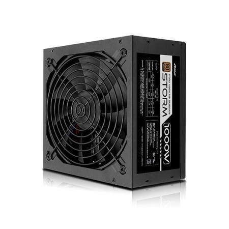 AONE STORM 1000W 80PLUS BRONZE 벌크