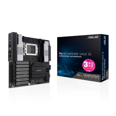 ASUS PRO WS WRX90E-SAGE SE STCOM