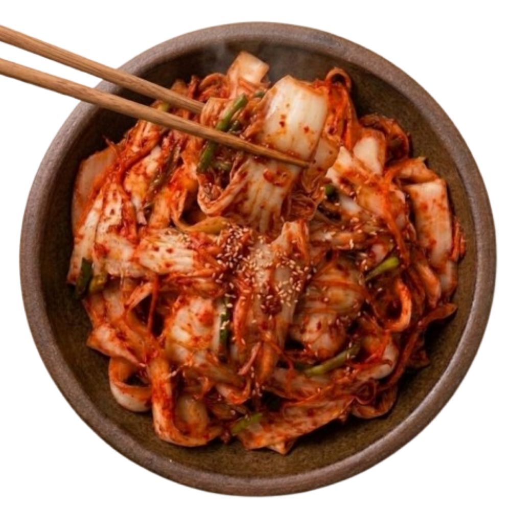 전라도 국내산 여수 돌산갓김치 2kg - 상세 이미지 4