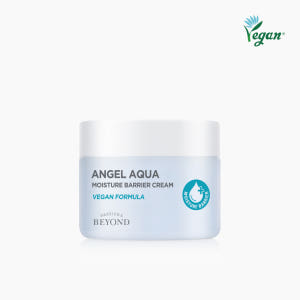 비욘드 엔젤아쿠아 보습 장벽 크림 150mL 솔직 후기 | 피부 타입별 분석 - 상품 이미지 2