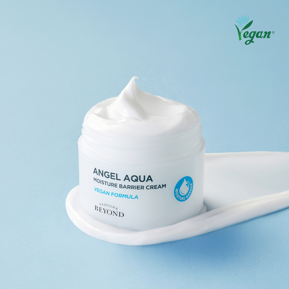 비욘드 엔젤아쿠아 보습 장벽 크림 150mL 이미지 1