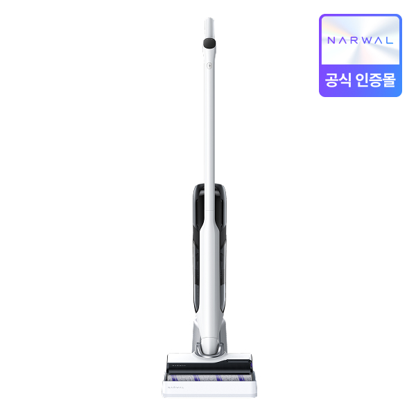 [신제품 런칭] Narwal S30 아쿠아 무선 물걸레 청소기 이미지 3